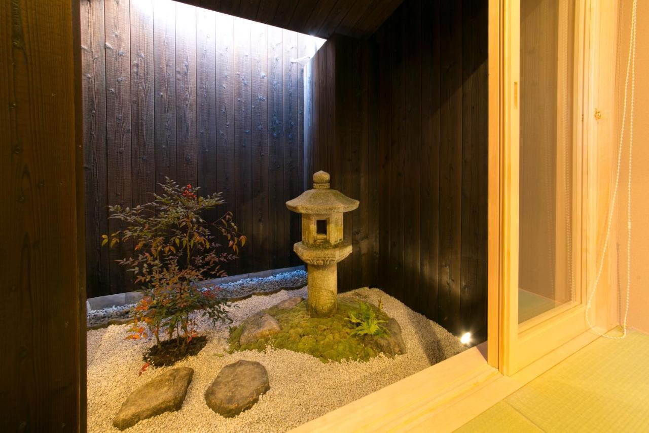 染 Sen 五条一貫町 Gojo-Ikkannmachi เกียวโต ภายนอก รูปภาพ
